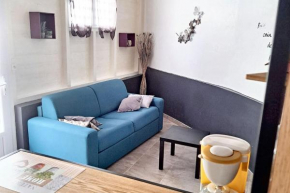 Studio enchanteur au Diamant avec terrasse privée - 20 m²